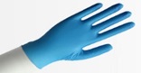 Nitrile Blend Gloves